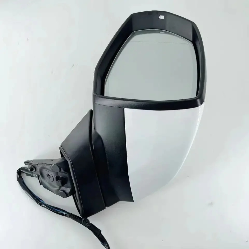 High Quality Factory Supply Security Rearview Mirror Anti-Glare Electric Folding Auto Side Mirror for  Q5 6000K Color